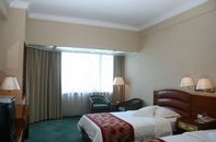 Stone Forest International Hotel Csücsing Szoba fotó